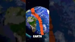 What If a 12.0 Earthquake Hit Earth? | #ytshort #viral #trending