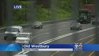 Fatal LIE Crash Latest