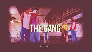Afro trap type beat 