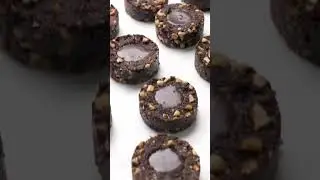 Bake chocolate cookies recipe. #streetfood #foodfusion #dasifood #happycookies