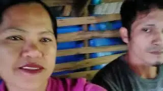 NAGKITA ULIT KAMI.