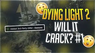 How to download dying light 2 stay human | Dying Light 2 CRACK