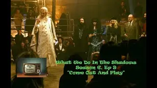 What&rsquo;s On Tonight Podcast What We Do In The Shadows Season 6 Episode 9 Spoiler Review!