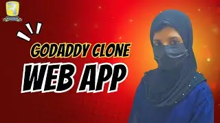 🌐🚀 Domain Master – GoDaddy Clone (Functional Web App)
