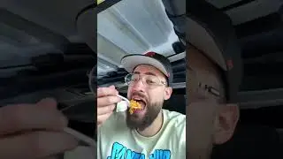 Впервые пробую пакистанскую еду