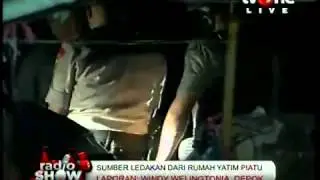 Tim Gegana Find A Suspected Bomb objects in the scene