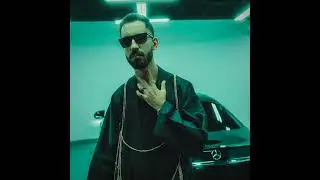 BEDO - G&Ouml;RD&Uuml;Ğ&Uuml;N&Uuml; SANMIYORDUM RMX (prod. Neva)
