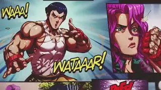 EVO 2019 HERO VERSUS THE LEGEND OF KI MASTERS REVEAL GAMEPLAY