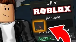 How to WIN a FREE EXOTIC KNIFE in Roblox Assassin!!