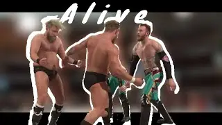 Moustache Mountain Vs The Besties In The World Highlights OTT Live In Belfast : Banjaxed