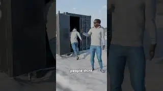 Может ли грузовой контейнер спасти вас от ядерного взрыва?&raquo;