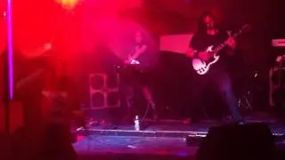Cryogen Second - Killing the Prophet