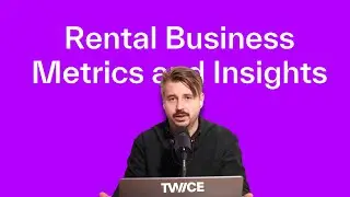 Data-Driven Rental Business: From Utilization Rates to Item Profitability