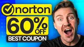 Norton coupon code | Save BIG with the best Norton discount!