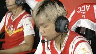 Game 4 [Vietnam VS Chinese Taipei] Grand Final AWC 2019