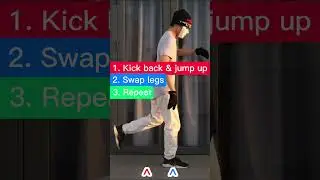 How to impress your crush 😮 #dance #tutorial #shorts