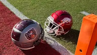 Sam Pittman press conference