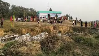 Ramapur Gonda UP