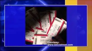 Crown City News - No Rose Bowl Ticket Investigation