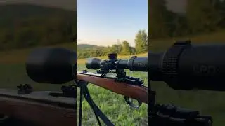 GPO SPECTRA 8x 2-16x44i / Caliber 7x64