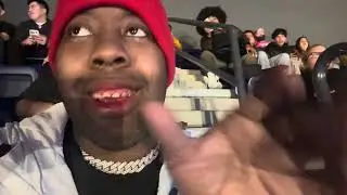 I went to WWE Royal Rumble 2025 Vlog 