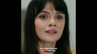 Crush Entry😍Cute Couple💗Ali & Nazli Part 3