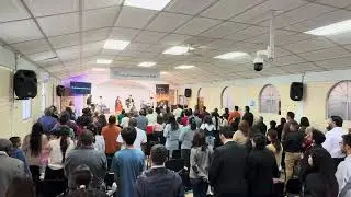 Solo a Ti & Cuan grande es Dios & Yo quiero más de Ti