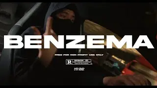 (FREE) JuL x Morad x Deep House Type Beat - Benzema | Free Club Rap Instrumental 2023