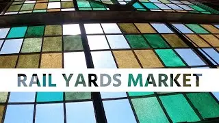 Rail Yards Farmers Market &ndash; Things to do in Albuquerque, New Mexico