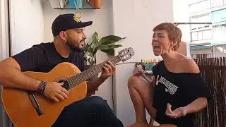 Sankara Project - Manifiesto (cover de V&iacute;ctor Jara)