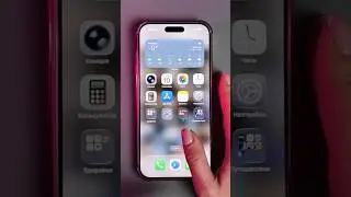 Как превратить ваш iPhone в удобный инструмент #iphone #настройкиiphone #airpods #apple