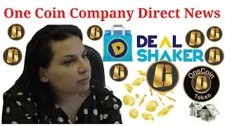 One Coin Company Driect  News Upgrade OneCoin Cash in 2022 || Good Update For OneLife Members