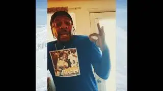 Young Thug Ski Freestyle - EyeQ Shahid