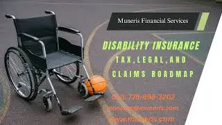 Disability Insurance Tax Traps and Legal Shields
