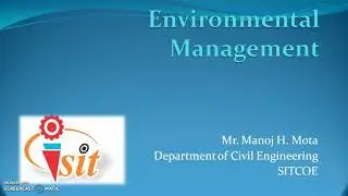 Environmental management system