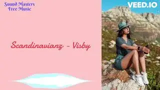 Scandinavianz  -  Visby
