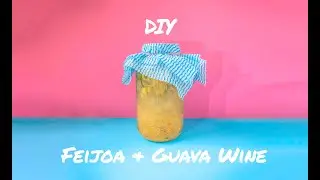 Feijoa & Guava 