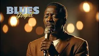 1 Hora de Louvor Contínuo em Blues Gospel | Harpa Cristã + Hinos Inéditos