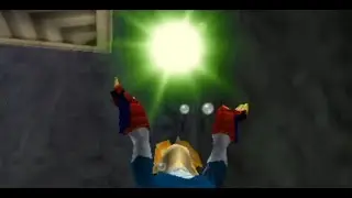 WATER TEMPLE 100% SPEEDRUN (TAS) in 10:35