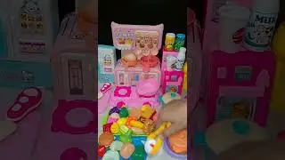 Playing My Toy Collection ASMR Toy Sounds for Stress Relief.  Part 2
