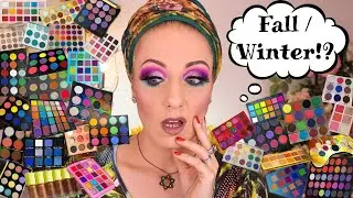 New Makeup Releases 21/2021 | By The Ambassador Of Indie Brands