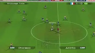 PES 5 - Classic Matches 2005-2006 (Original Season Patch v.3)