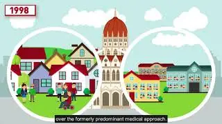 DEVELOPMENT OF SOCIAL CARE INSTITUTIONS III  eng