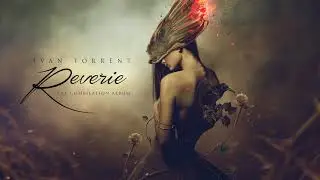 Ivan Torrent - Galactic Invasion