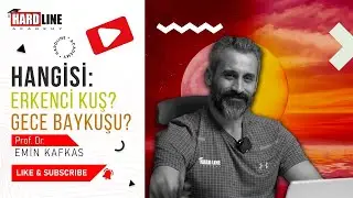 Erkenci Kuş Mu? Gece Baykuşu mu?