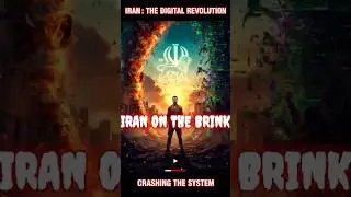 Iran on the Brink: A Nation Reborn?