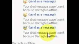 Facebook chat smileys tutorial!