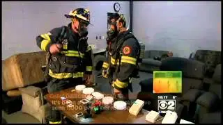 Will Your Detector Protect You From Carbon Monoxide?
