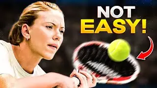 10 CELEBS You Didn&rsquo;t Know PLAYED Tennis