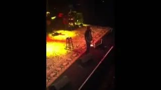 Frank Ocean - Sweet Life live